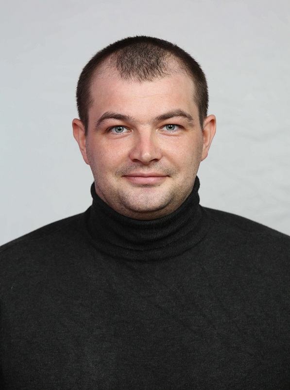 Грицаев Дмитрий Александрович